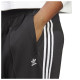 Adidas Γυναικείο παντελόνι φόρμας Adicolor Classics SST Track Pants (Plus Size)